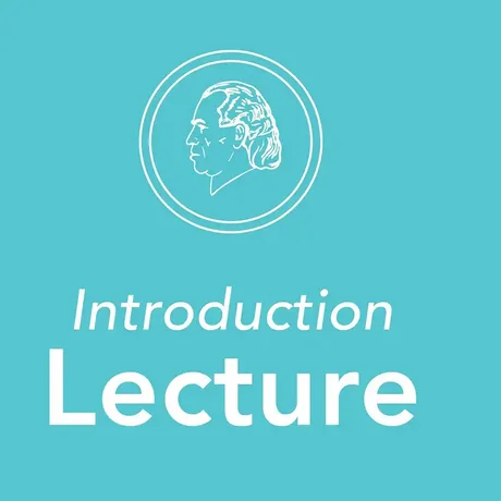 Information Lecture: Help and Healing on the Spiritual Path