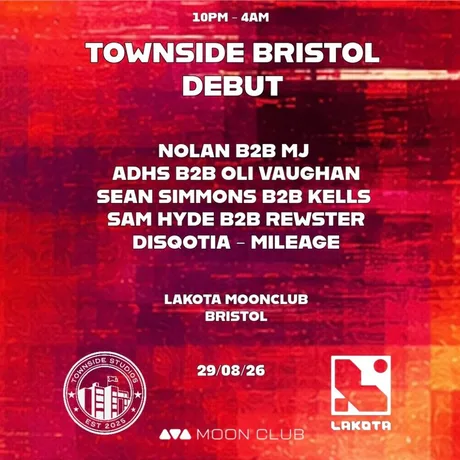 Townside Studios