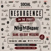 Resurgence in the Street