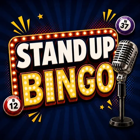 Stand Up Bingo || Creatures Comedy Club