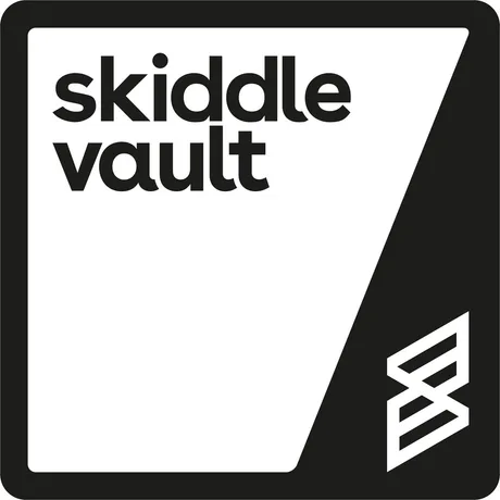 Skiddle Vault with Jaguar Skills & King Booo! - Free Event