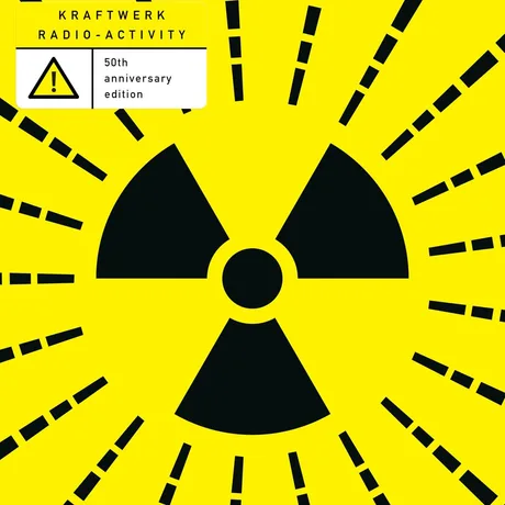Immersive Music Club - Radio-Activity by Kraftwerk
