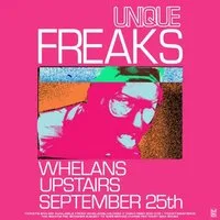 Unique Freaks