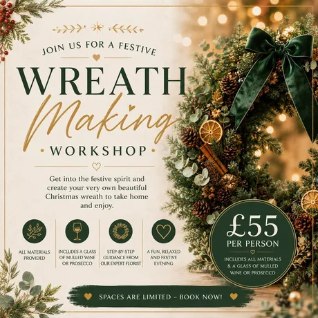 Wreath Making