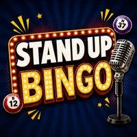 Stand Up Bingo || Creatures Comedy Club