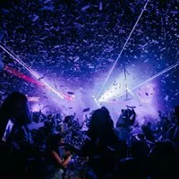 Ultimate Rave Bingo // Chorley // Friday 25th September