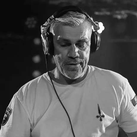 Alex P - Free Party