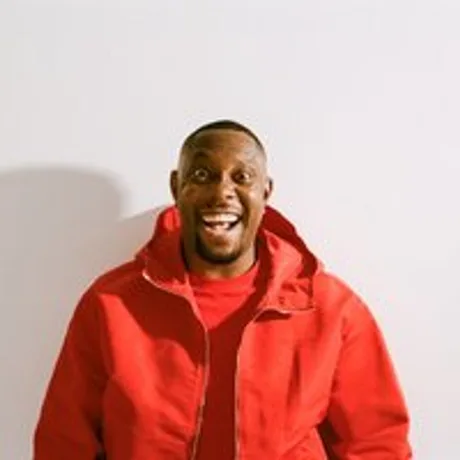 Dizzee Rascal - Spotify pre-sale