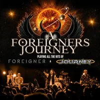 A Foreigners Journey