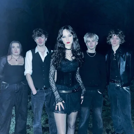 Nambucca Presents: Kate Gore and The Screamers + DJ Jen O'Drag +