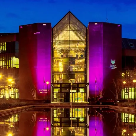 Tommy Tiernan: World Tour of Limerick