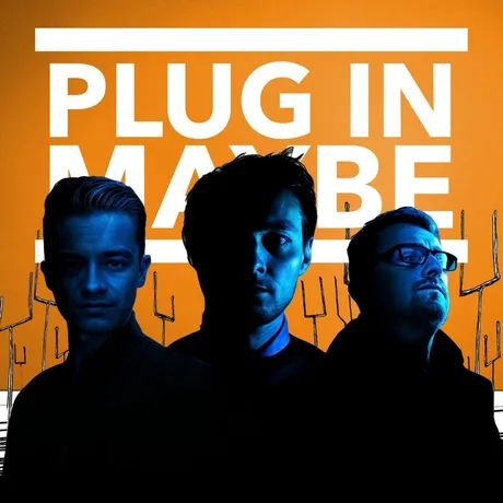 PLUG IN MAYBE - Muse Tribute - Scruffy Murphy's - Birmingham
