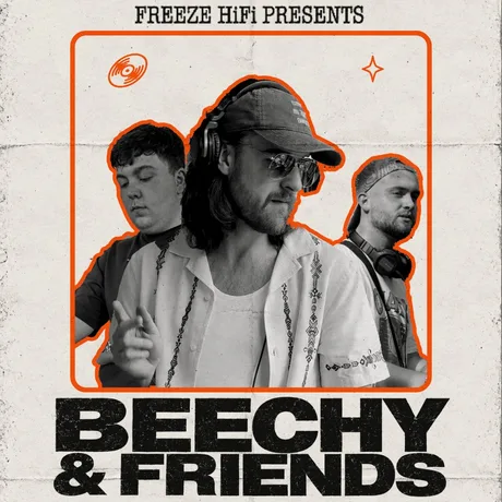 BEECHY & FRIENDS with On The Level