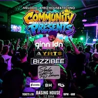 Comm-Unity LDN