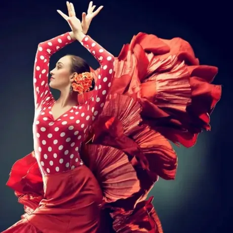 Flamenco Night by London Flamenco Project - Live in Barnes