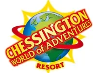 Chessington World Of Adventures Resort 1 Day Entry