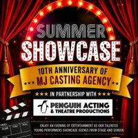 Summer Showcase - 10th Anniversary Celebration