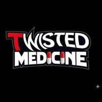 Twistedmedicine