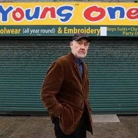 An evening with Nigel Planer