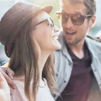 Little Something' Dating (*30-45) @ The Ginistry, Oxted