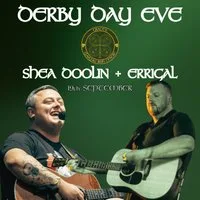 Shea Doolin - Derby Day Eve