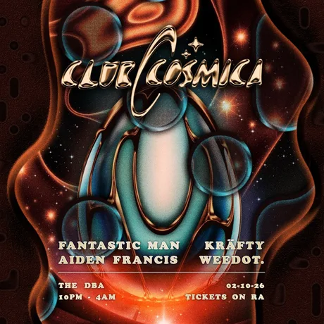 CLUBCOSMICA