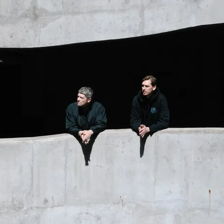 Dusky - All Day Long - Signals Tour