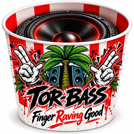 Finger Raving Good