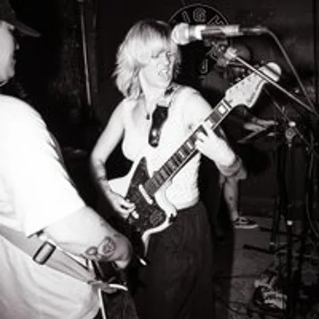 Genevieve Miles