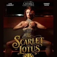 The Scarlet Lotus