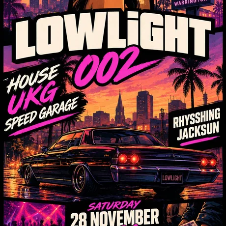 Lowlight 002