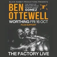 Ben Ottewell (Gomez)