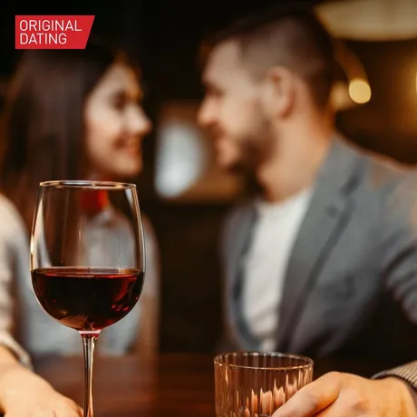 Speed Dating in Derby @ Bistrot Pierre | 30s-40s