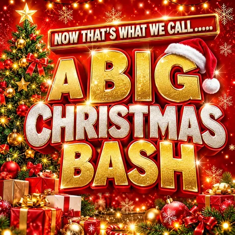 The Big Christmas Bash