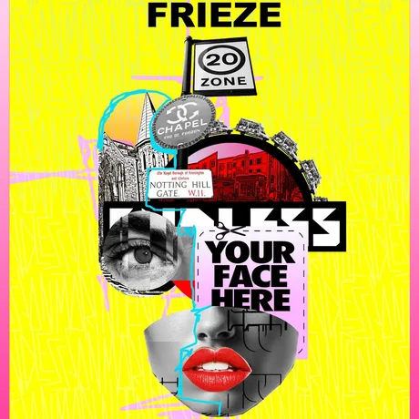 Endless Frieze