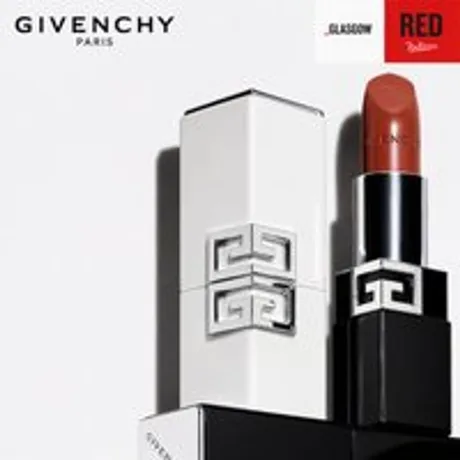 Givenchy Beauty Brush Along - October