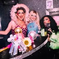 DISCO KARAOKE with Drag Queens @ Dysco, Liverpool