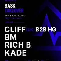 Northern pulse X Bask