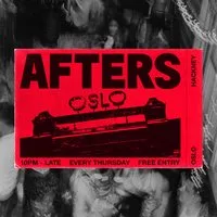 Afters