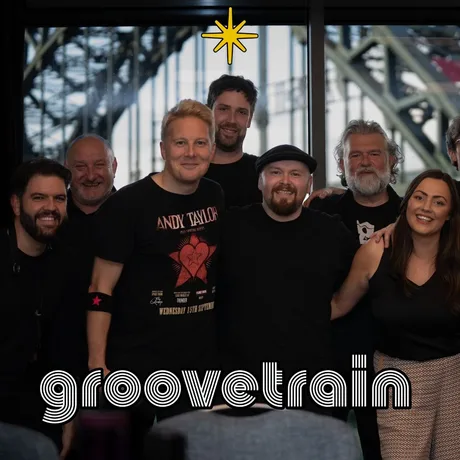 groovetrain: funksoul SuperSunday