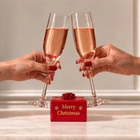 Christmas Drinks For Singles @ Basil's, Reigate