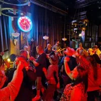 Nashville Nights Liverpool