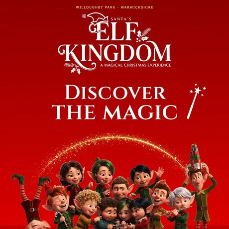 Elf Kingdom