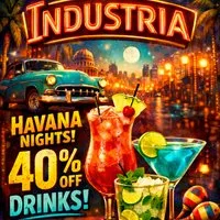 Industry Night