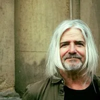 John Bramwell of I Am Kloot
