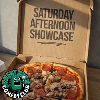 Saturday Afternoon Showcase|| Creatures Comedy Club