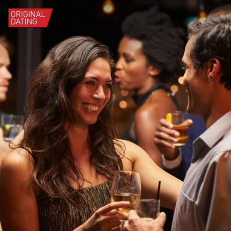 Speed Dating in Newcastle @ Slug and Lettuce | 30s-40s