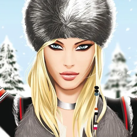 Hedkandi Present The Winter Disco Ball @ Radisson Red : Glasgow