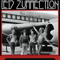Led Zurrection Tribute to Led Zeppelin