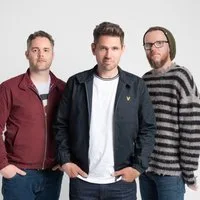 Scouting For Girls Live in Peterborough Cathedral